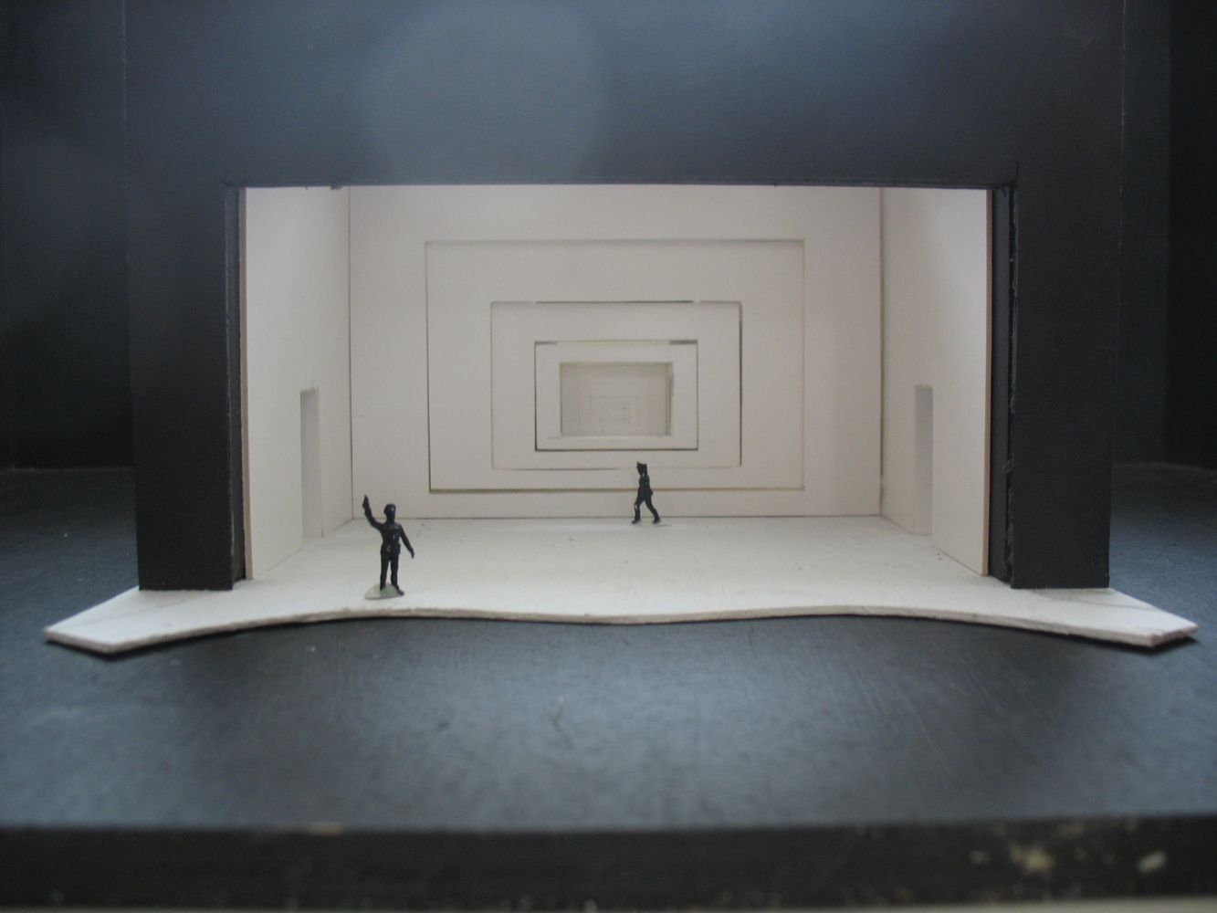 3 Entfuhrung maquette 1